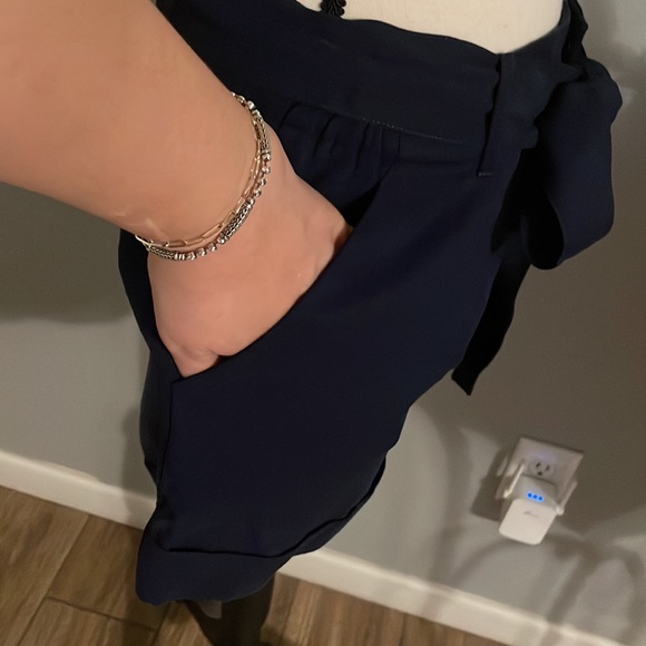 KATE SPADE NEW YORK TWILL SHORT - Picture 7 of 10
